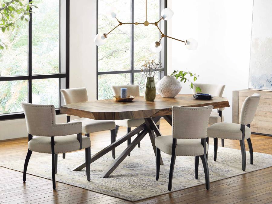 Arhaus Dining Sets