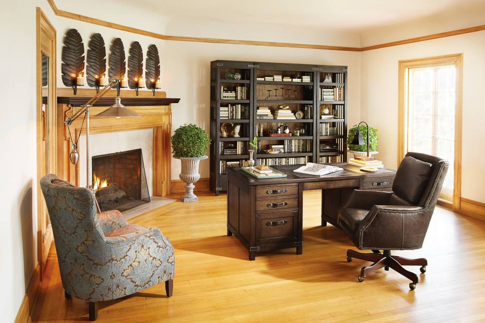 Arhaus Home Office