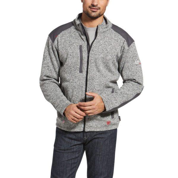 Ariat FR Caldwell Sweater Jacket 