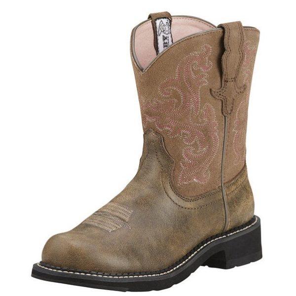 Ariat Fatbaby Boots