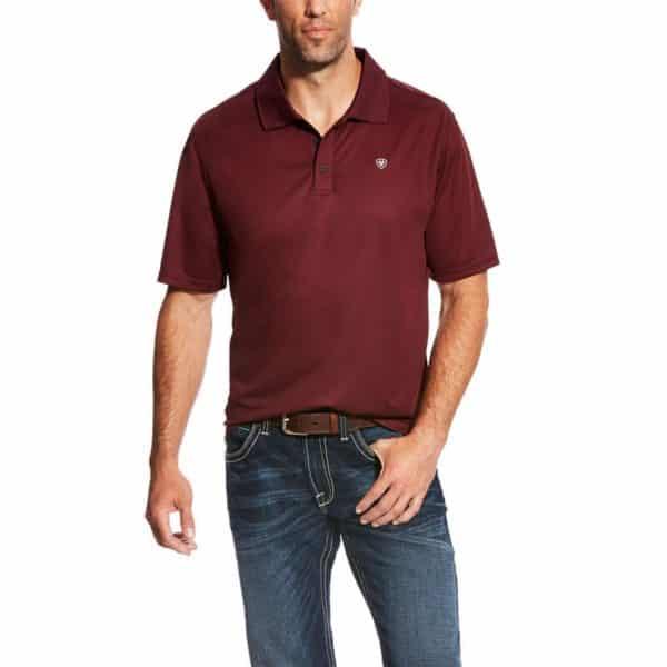 Ariat TEK Polo