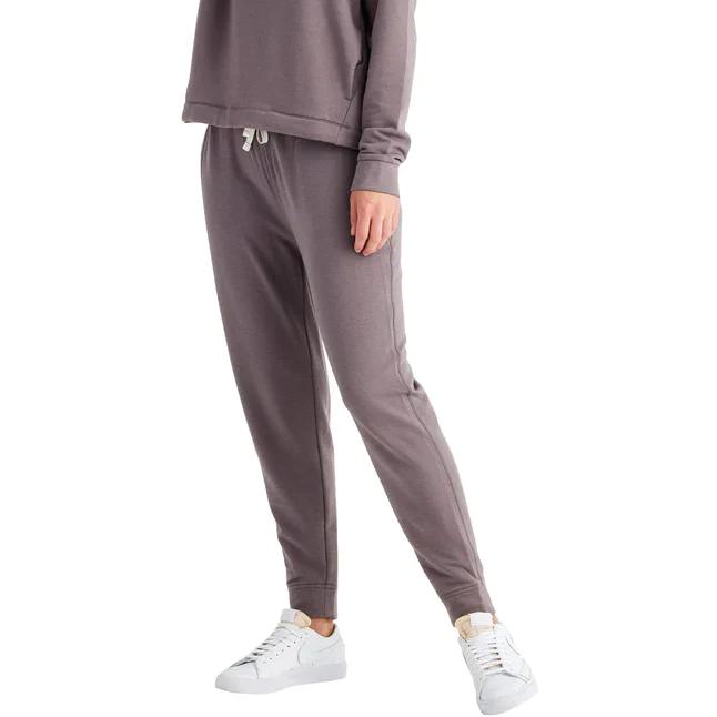 Bamboo Fleece Jogger