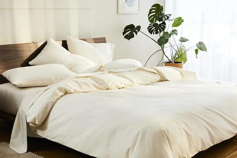 Brooklinen LINEN SHEETS