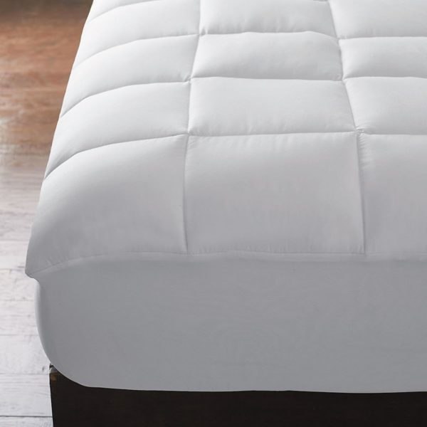 The Company Store Cooling Mattress Pad Review