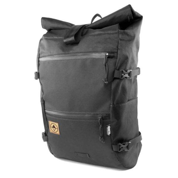 Huckberry Flanders Backpack by North St. Bags