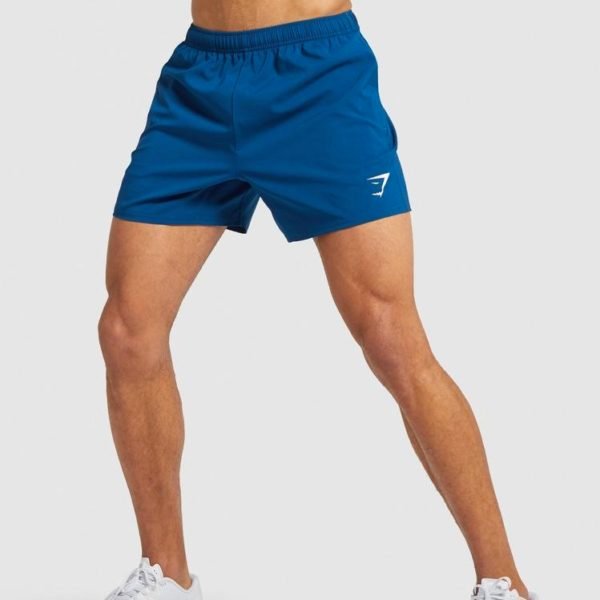 Gymshark Arrival 5” Shorts Review 