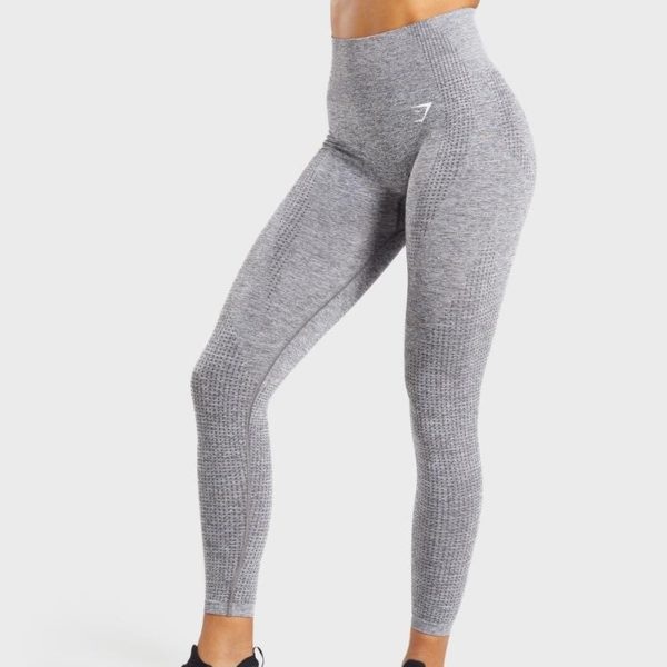 Gymshark Vital Seamless Leggings Review 