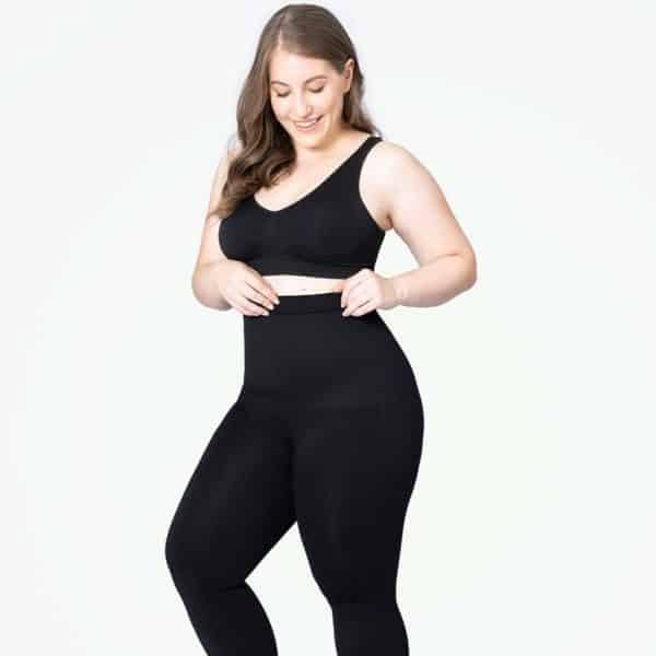 High Waisted Shaping Leggings