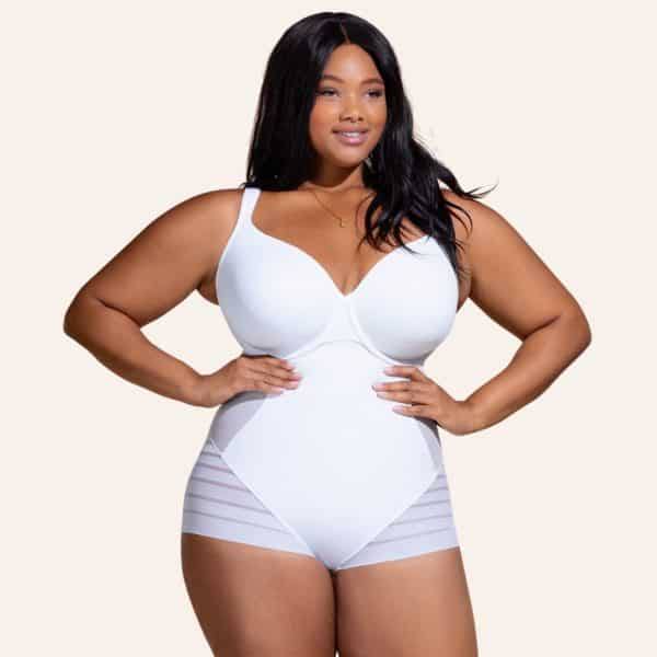 Honeylove Shapewear Queen Brief Review