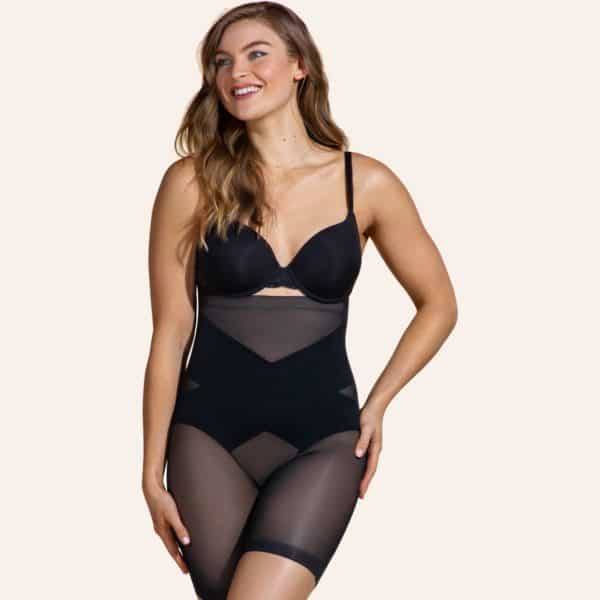 Honeylove Shapewear SuperPower Short Review