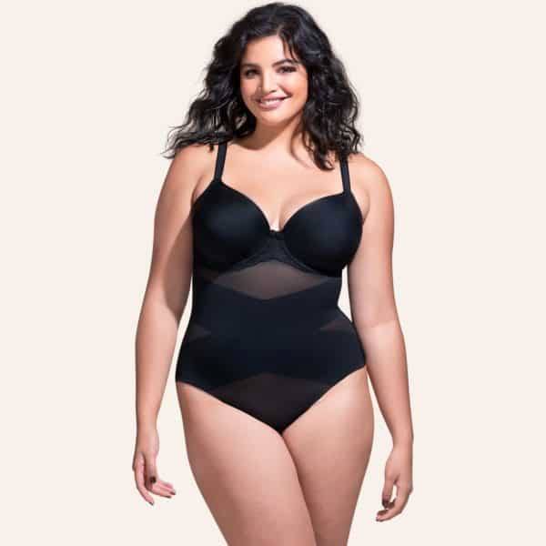 Honeylove Shapewear SuperPower Thong Review