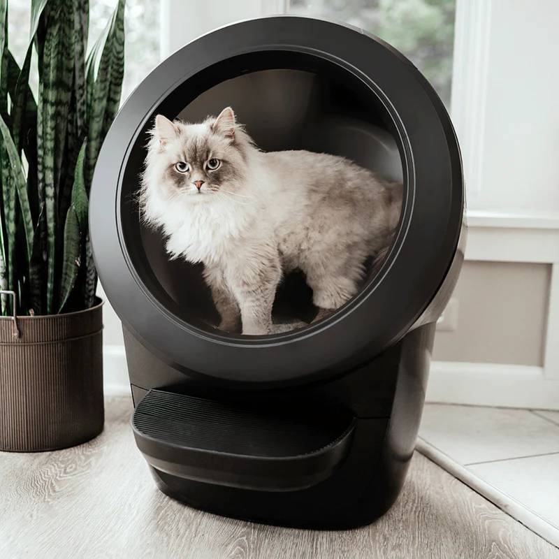 Litter-Robot 4