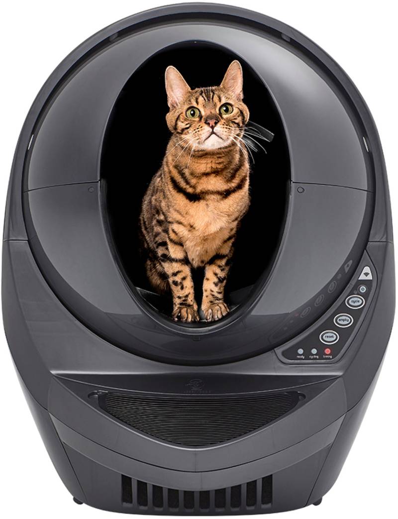  Litter-robot Review