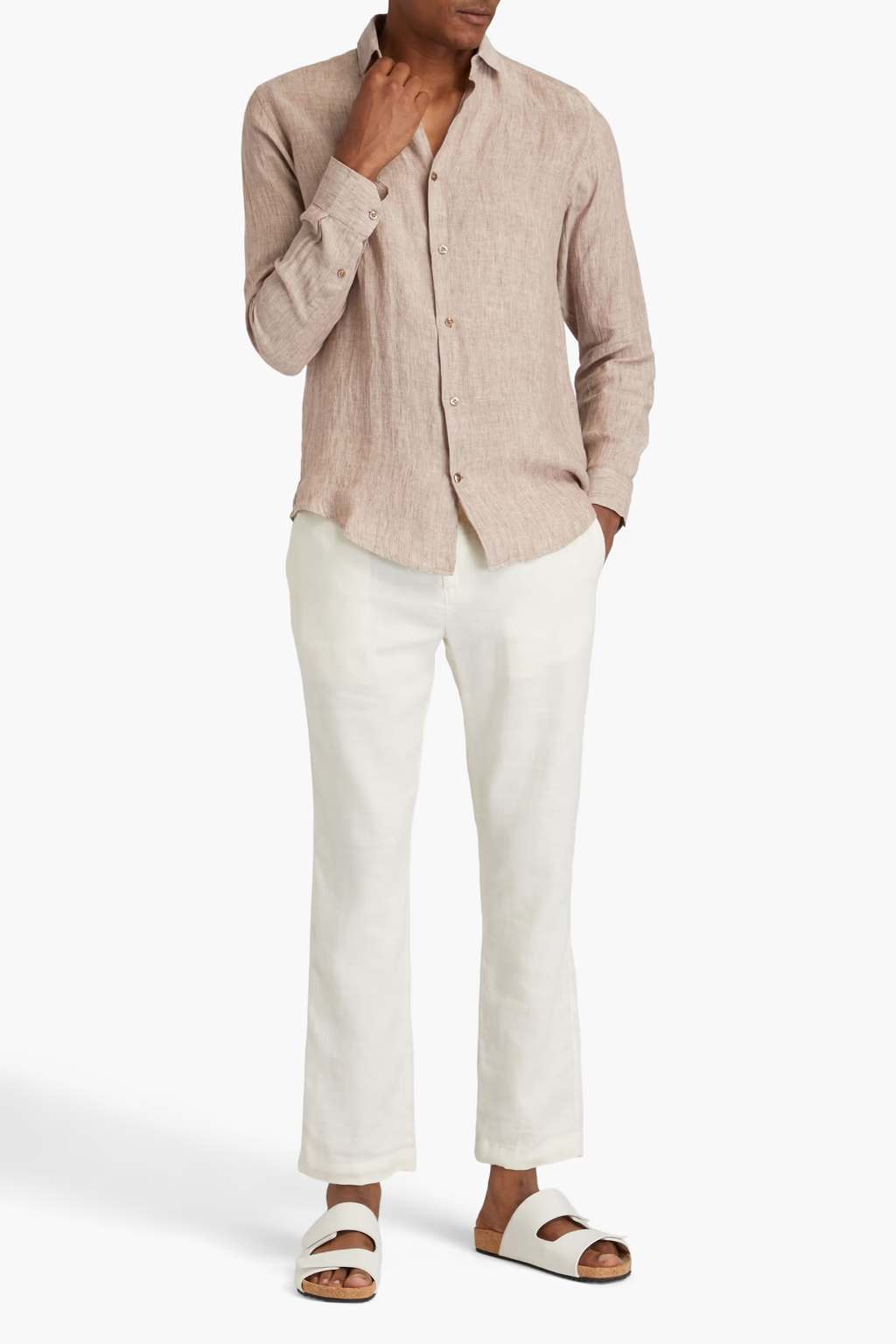 THE OUTNET Long Sleeved Shirts