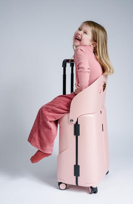 Maisonette luggage