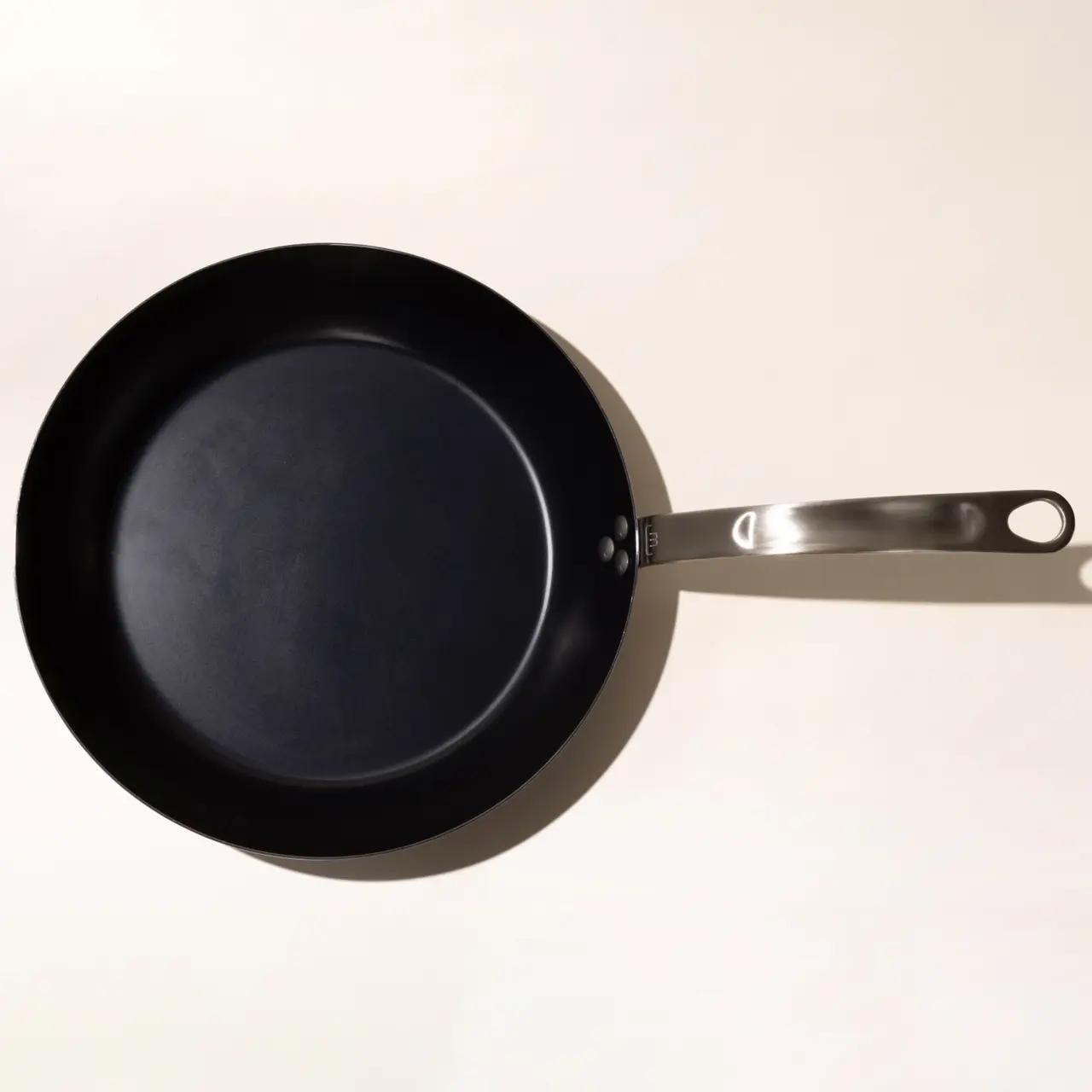 Carbon Steel Frying Pan