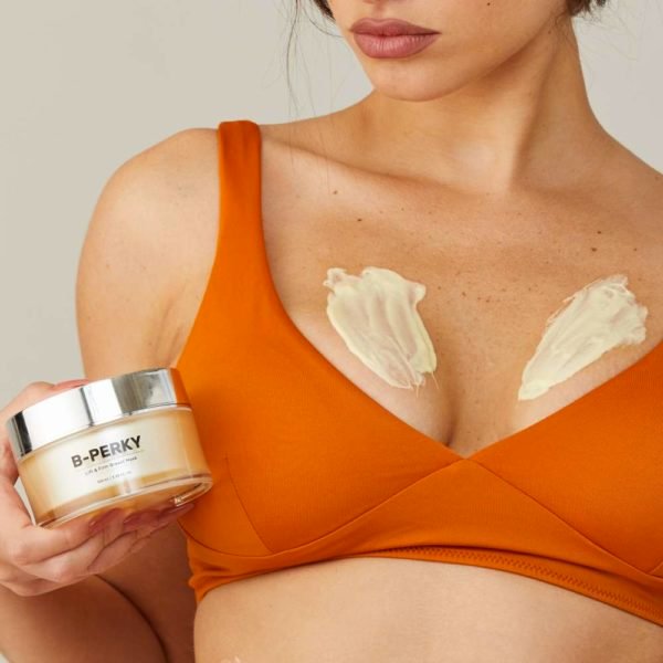 B-Perky Lift & Firm Breast Mask