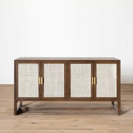 McGee & Co. Sorren Media Cabinet