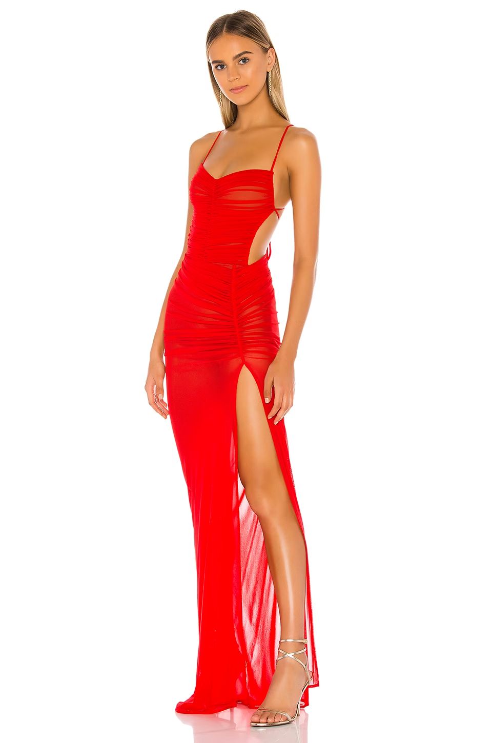 Michael Costello Dress