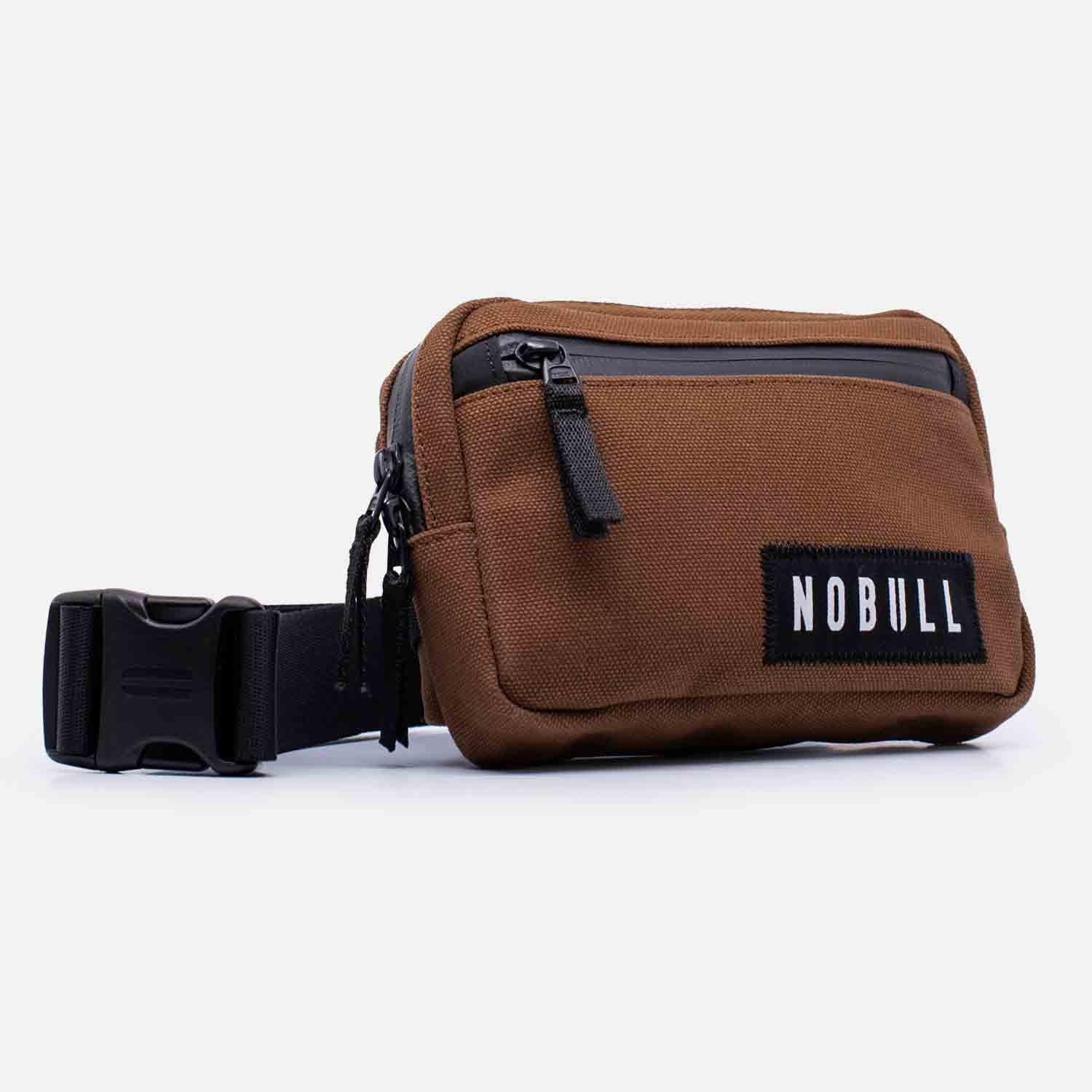 NOBULL bag review