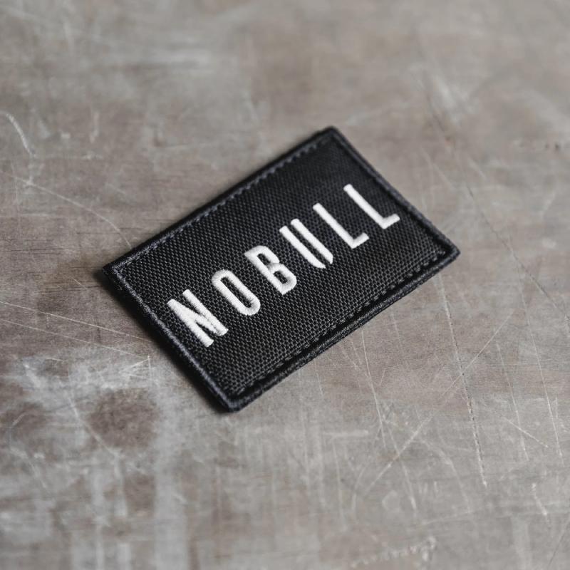 NOBULL monogram