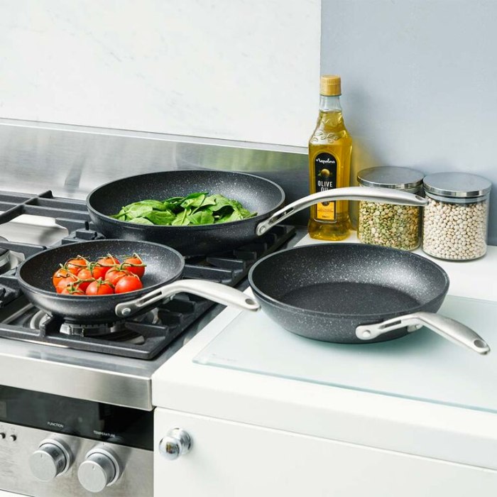 ProCook cookware set