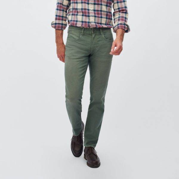 Bonobos Premium Stretch Jeans