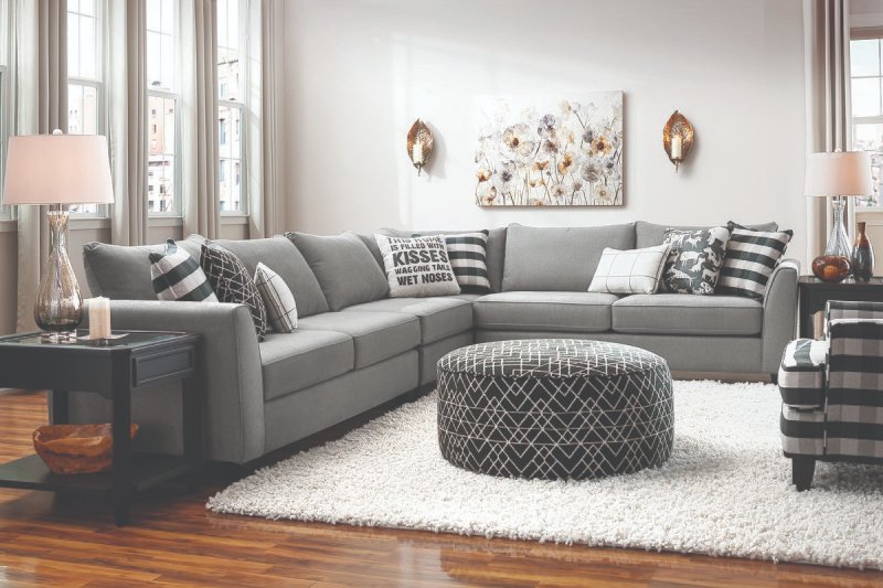 Raymour & Flanigan Sectionals & Sofas