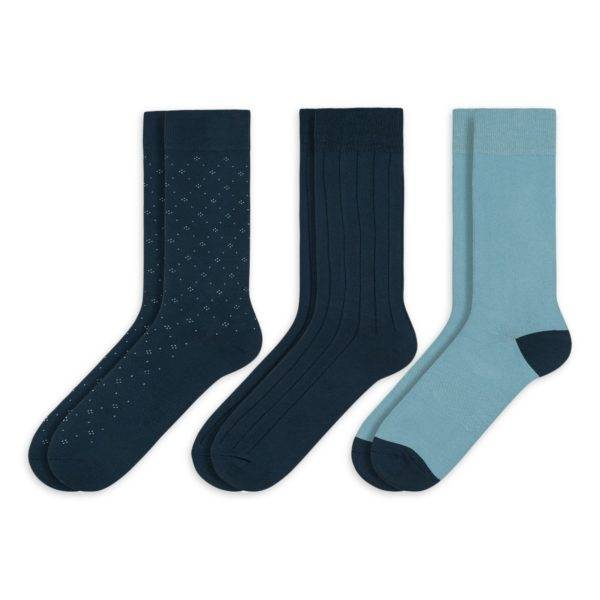 Bonobos Soft Everyday Socks