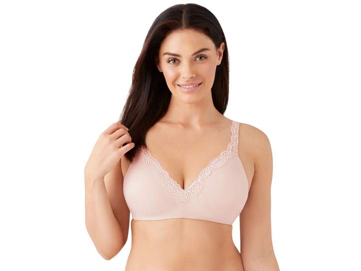 Wacoal Softly Styled Wire Free T-Shirt Bra