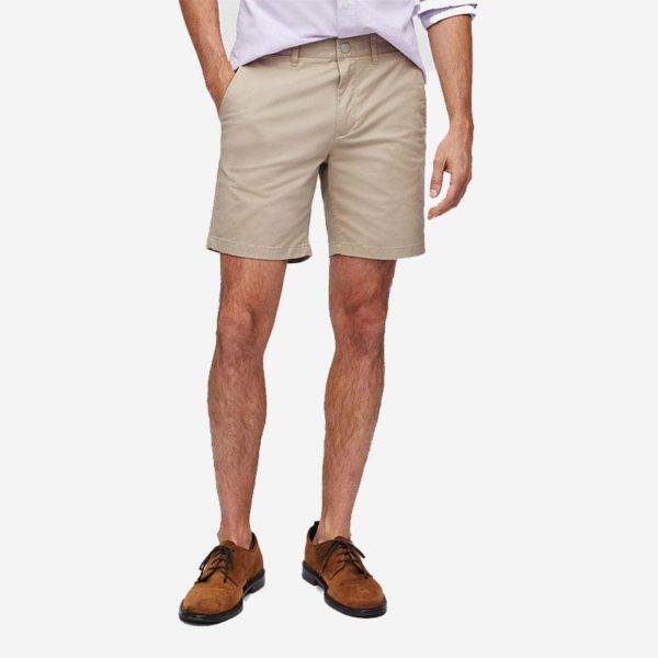 Bonobos Stretch Washed Chino Shorts Review