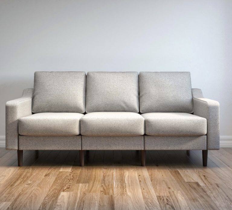 The Cozey Sofa – 3 Seats Review