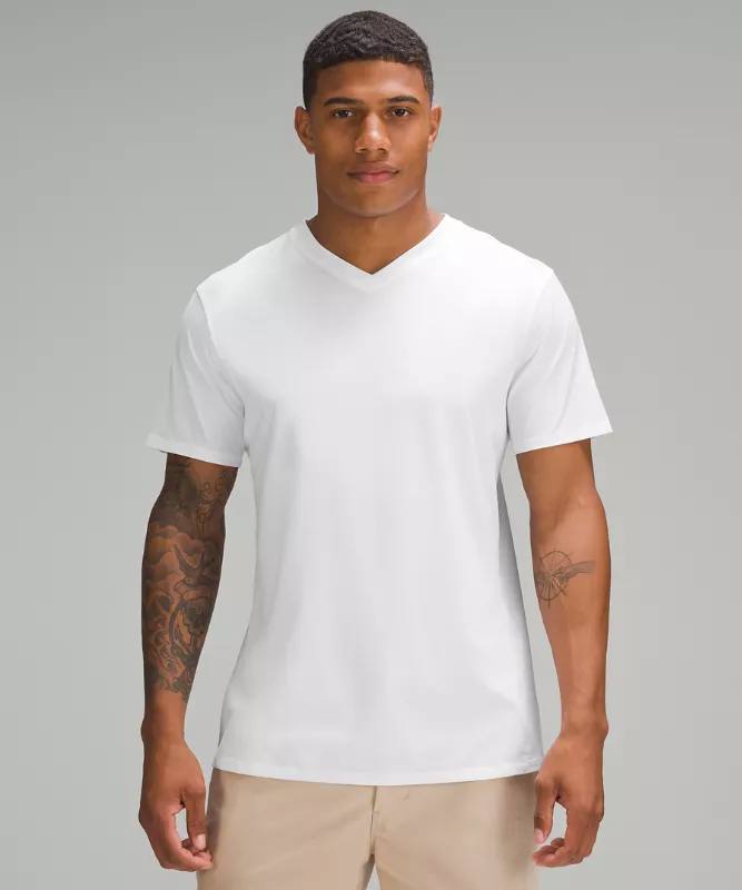 Cuts white shirt review