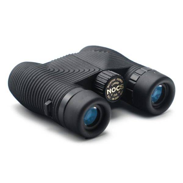 Huckberry Nocs Provisions Standard Issue 8×25 Waterproof Binoculars