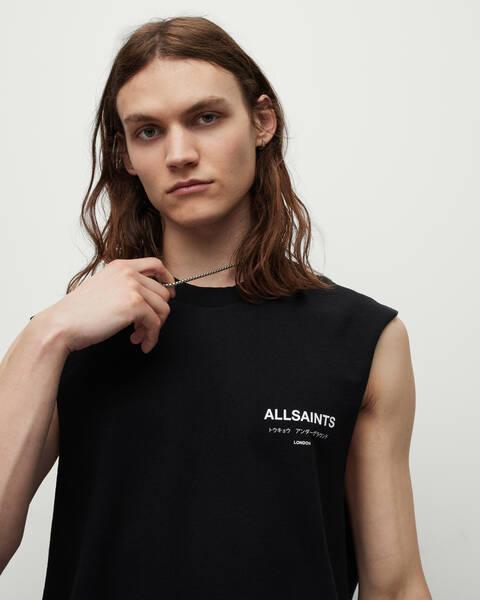 AllSaints men's chain review