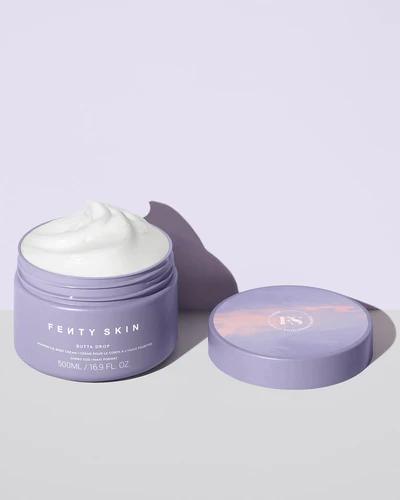 Fenty Beauty cream