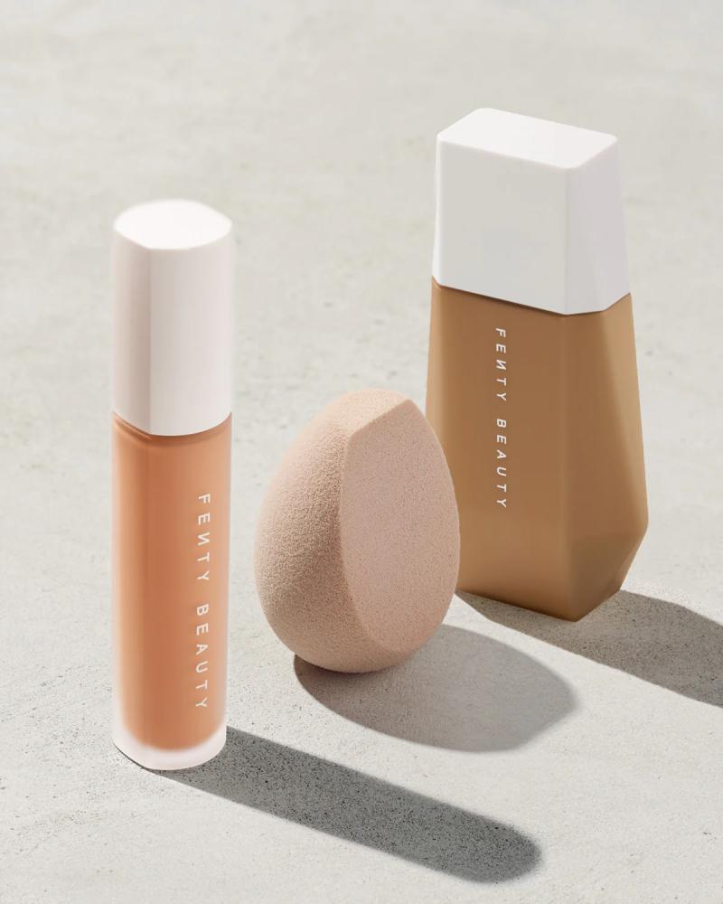 Fenty Beauty Review : A Revolution in Makeup