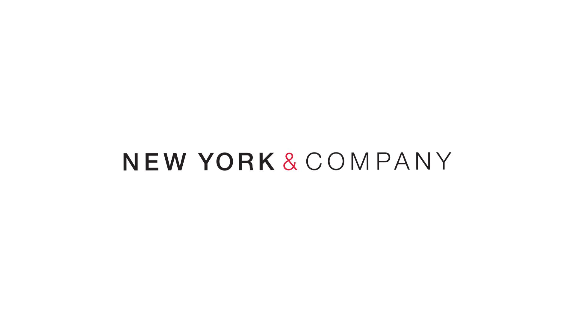 New York & Company: Style, Value, and Versatility for the Modern Woman