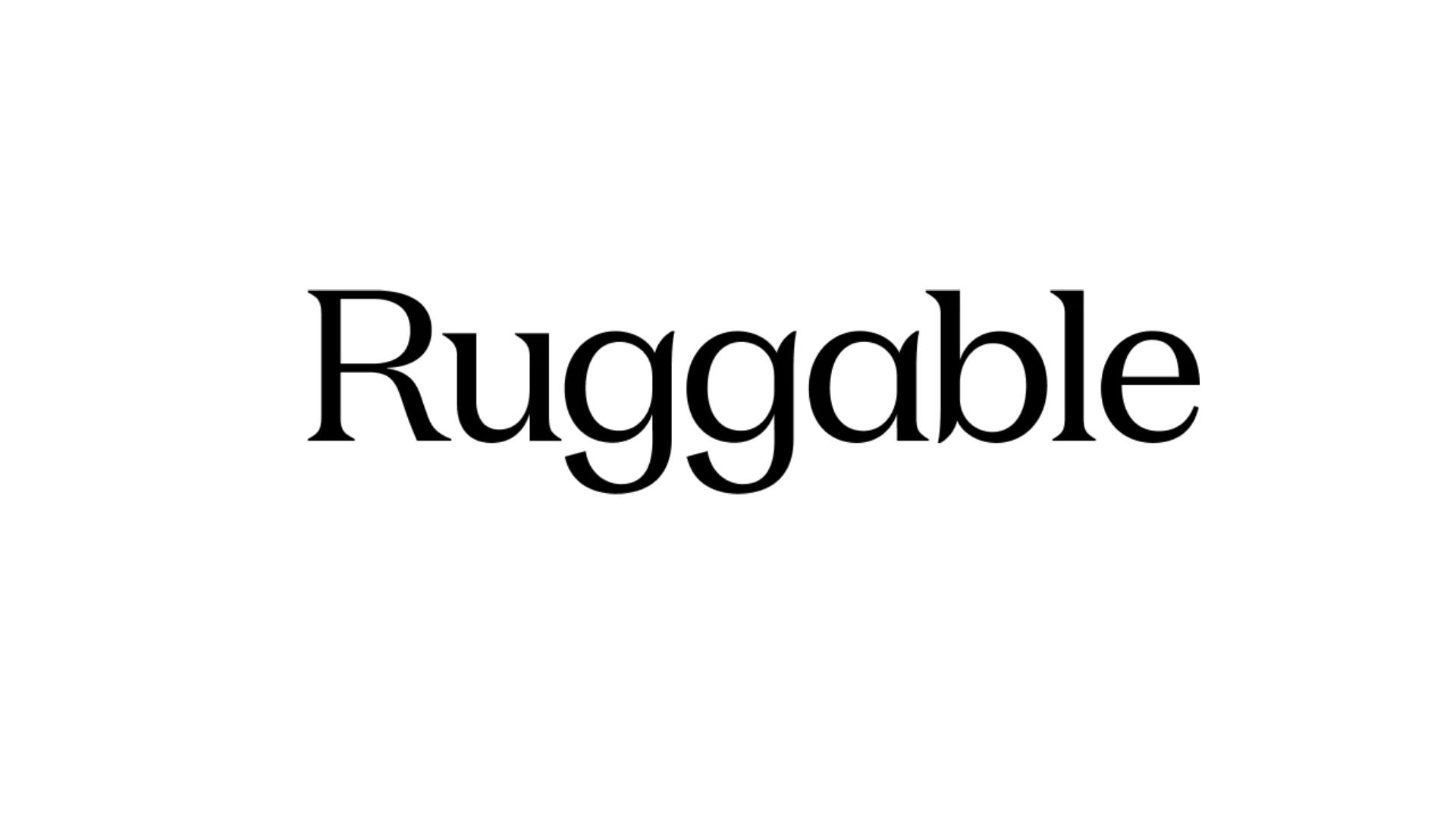 Life-Proof Luxury: The Secret to Stylish Living with Ruggable Rugs