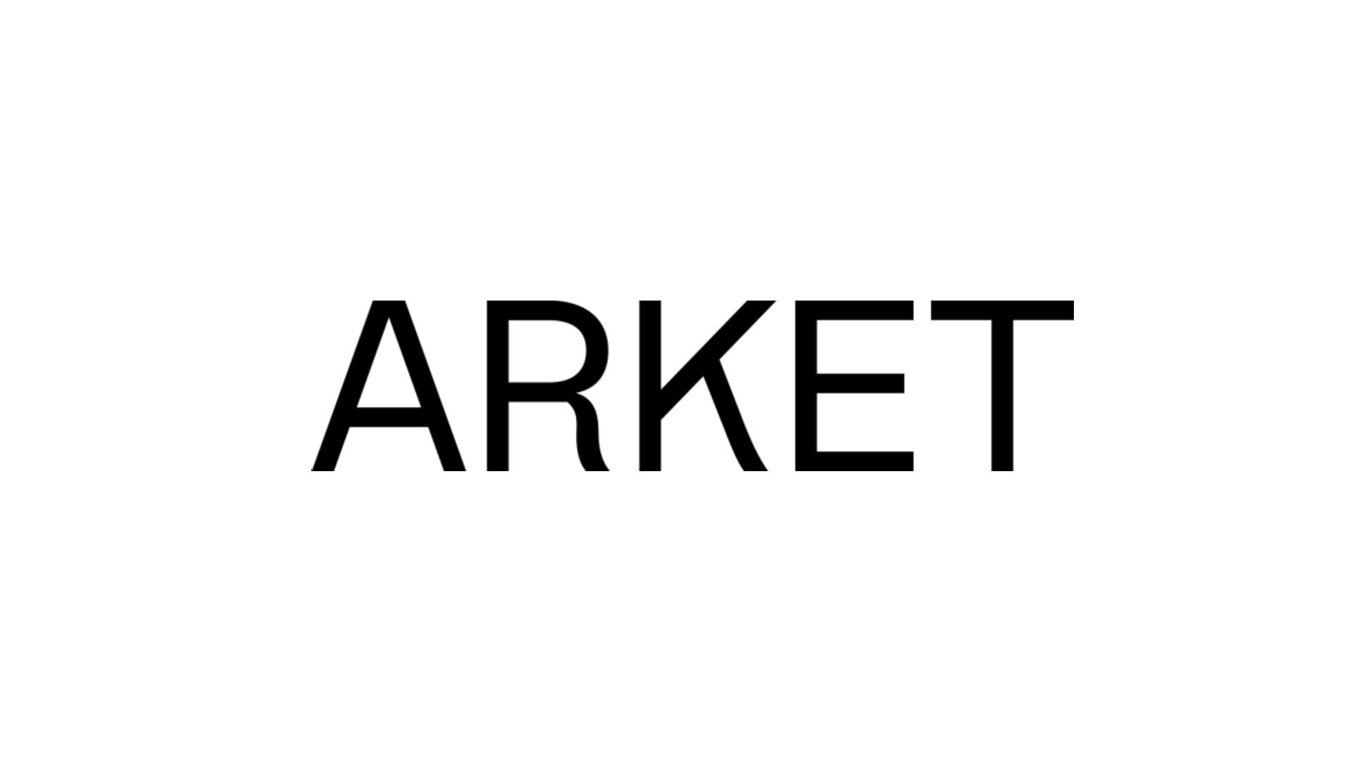 ARKET Review : The Sustainable Swedish Oasis of Modern Essentials